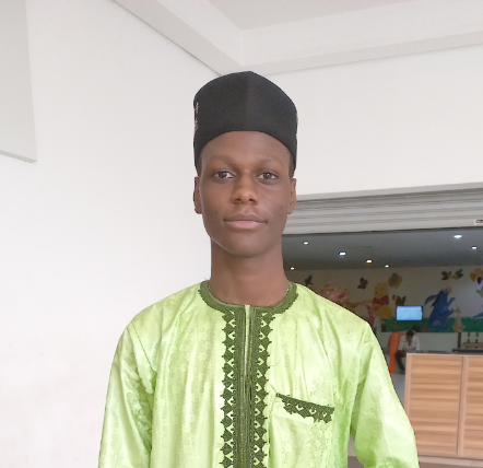 Shuaib Yusuf Shuaib